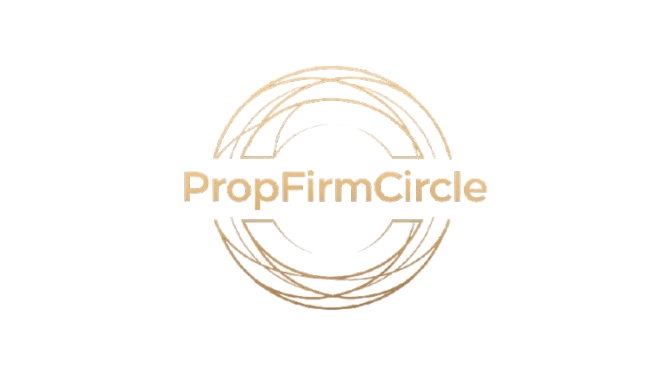 شعار PropFirmCircle