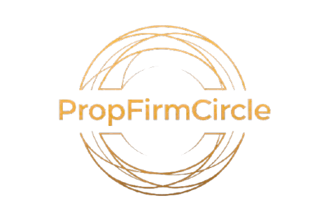 شعار PropFirmCircle