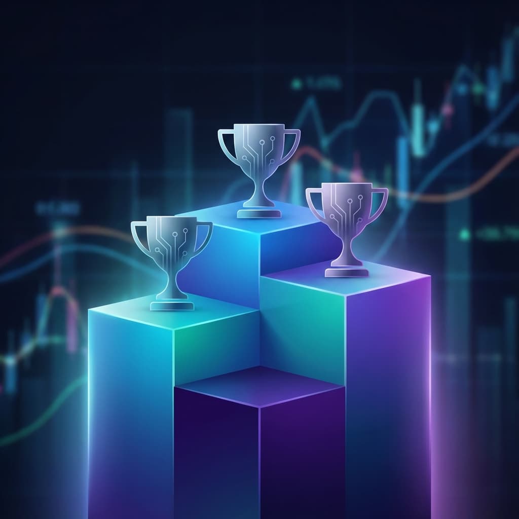 Best Prop Firms 2026: Top 10 Proprietary Trading Firms Ranked