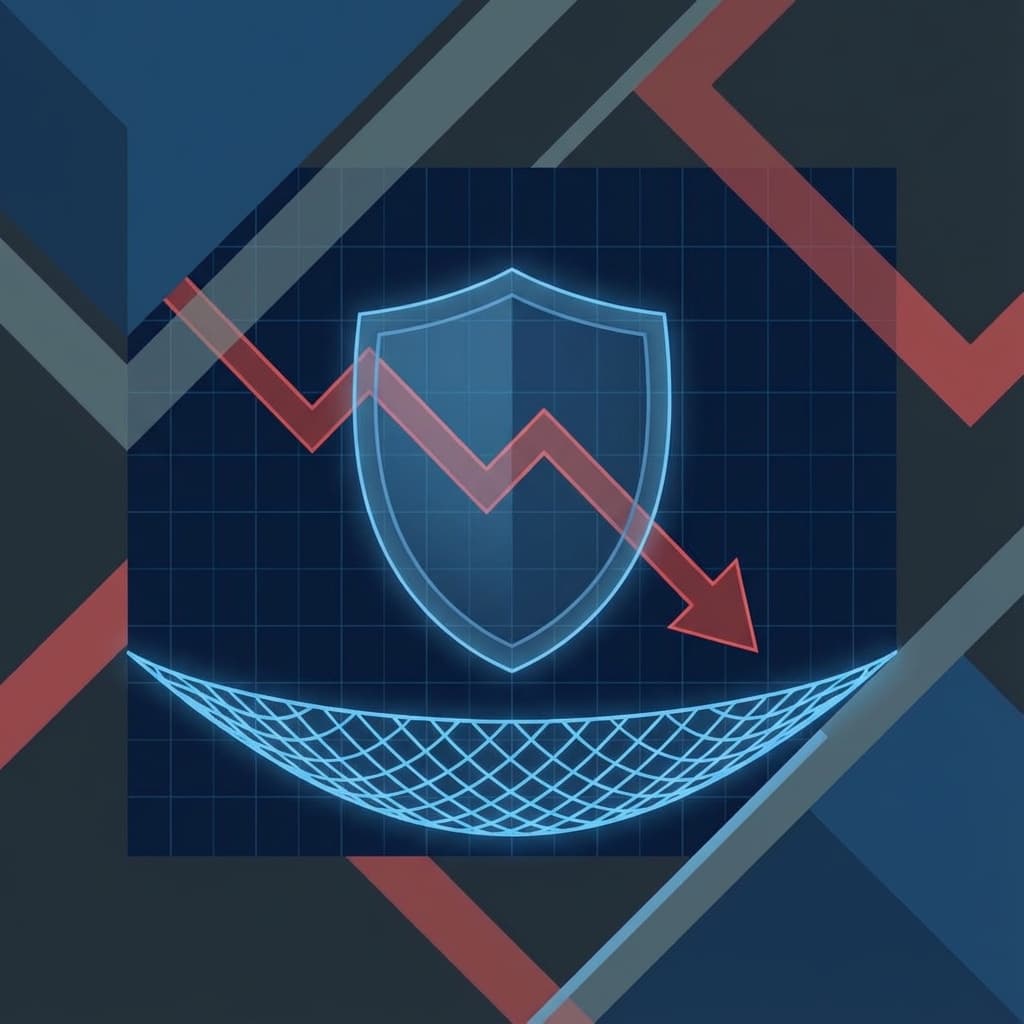 Prop Firm Drawdown Rules Explained: Static, Trailing, and EOD
