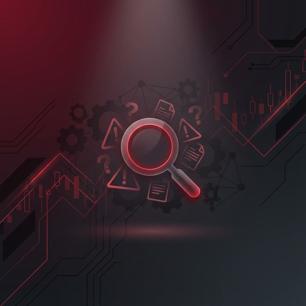 Lux Trading Firm Hidden Rules: The Strict Risk Desk & Sharpe Ratio Requirements