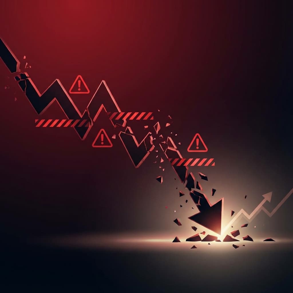 Why 85% of Traders Fail the Evaluation Phase (Data Analysis 2026)