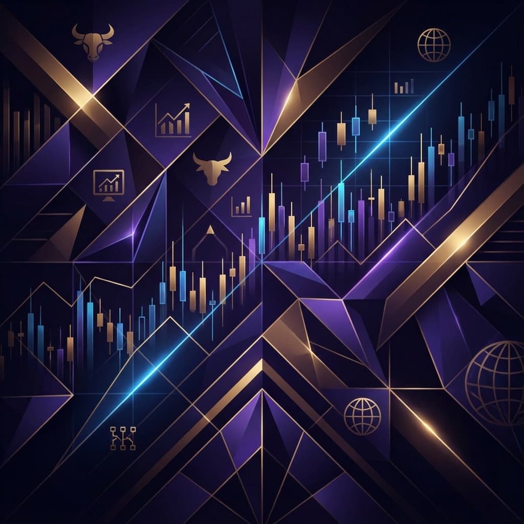 Advanced Trading Concepts