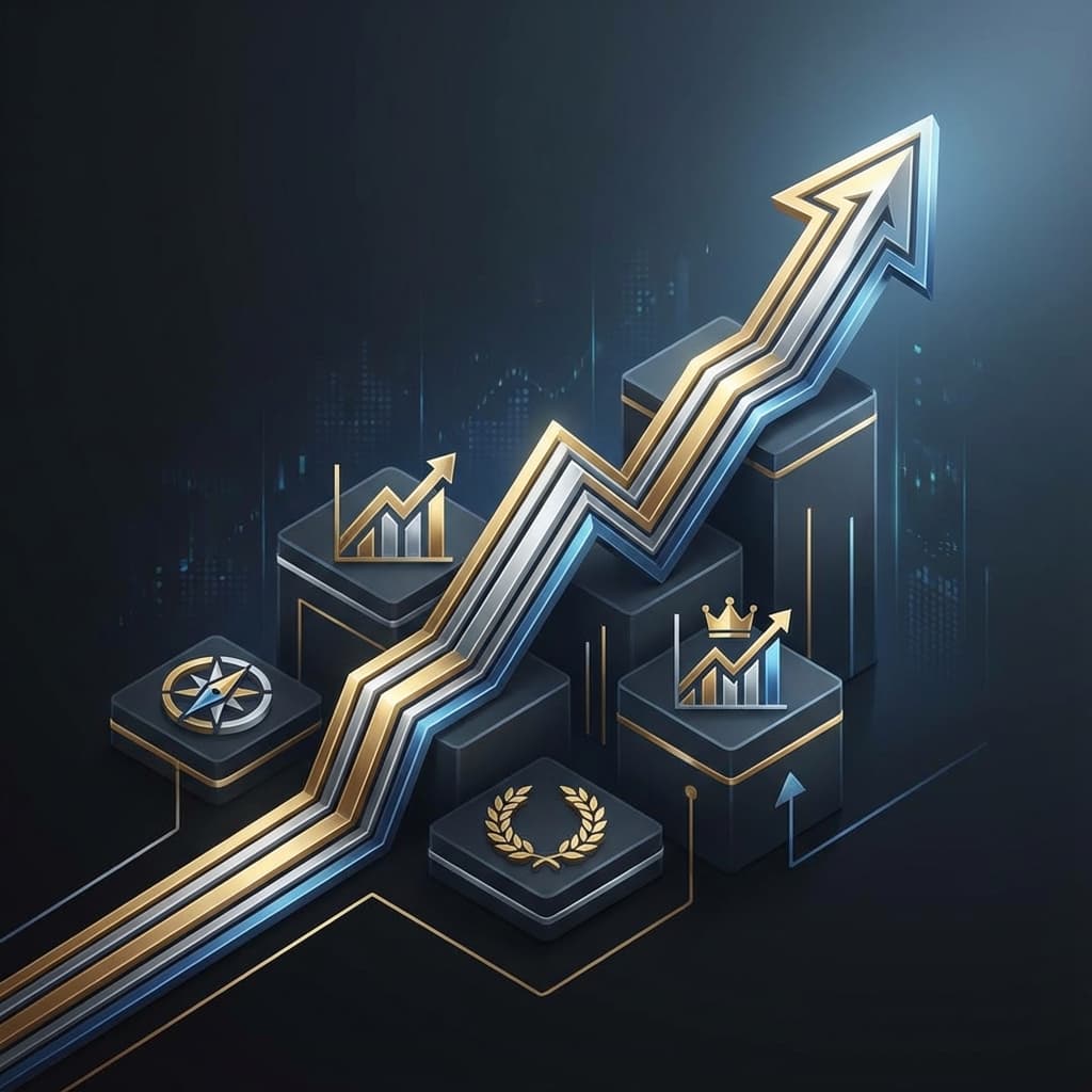 Professional Trader Path